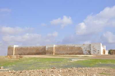 Han-El Ba'rur Kervansarayı